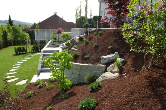 Stephan Danninger - Gartengestaltung und Gartenpflege