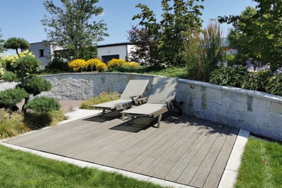 Stephan Danninger - Gartengestaltung und Gartenpflege